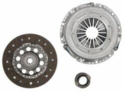NEXUS Set ambreiaj NEXUS F1B013NX (F1B013NX)