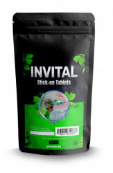INVITAL Stick on tablets 100 ml