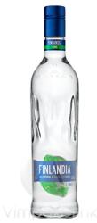  COCA Finlandia Lime Vodka 0, 7l PAL 37, 5%