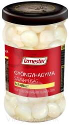 Ízmester Gyöngyhagyma 290g/170g