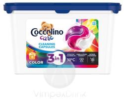 Coccolino kapszula 15-18db Color - alkuguru