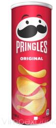 Pringles original sós 165g /19/ - alkuguru