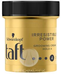 Schwarzkopf Looks hajf. krém Irresist. power 100ml - alkuguru