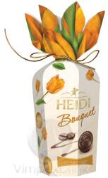 HEIDI Bouquette Flower Espresso desszert 120g