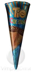  Tio Cornet mogyoró kr. tölt. ostya téli fagyi 25g/24/ - alkuguru