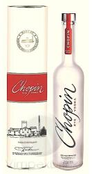 Chopin 0, 7l 40% - alkuguru