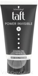 Schwarzkopf hajzselé 150ml Power invisible - alkuguru