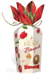 HEIDI Bouquette Flower Mogyoró desszert 120g