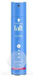 Schwarzkopf hajlakk 250ml Ultra erős /4/ kék - alkuguru