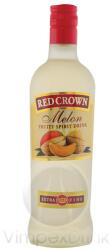 EUR Red Crown likőr vodka Sárgadinnye 0, 7l 14, 5%