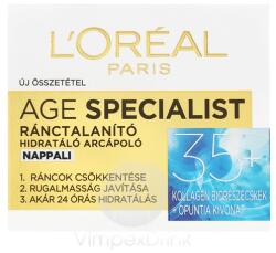 L'Oréal arckrém 50ml AgeSpecial. 35+ nap