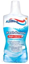  Aquafresh Szájvíz Fresh&Minty 500ml