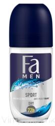 Fa Men roll-on 50ml Sport üveges