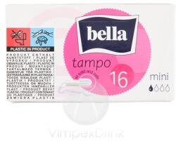  Bella Tampon Premium Comfort Mini 16db - alkuguru