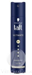 Schwarzkopf hajlakk 250 ml Ultimate-giga/6/ - alkuguru