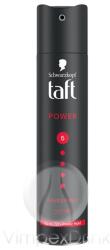 Schwarzkopf hajlakk 250ml Power fekete - alkuguru