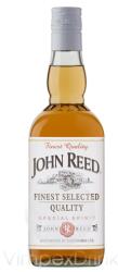  EUR John Reed Whisky szeszesital 0, 7l 34, 5%