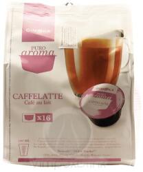 Gimoka Kap. Dolce Gusto komp. Caffelatte 16db - alkuguru