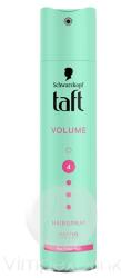 Schwarzkopf hajlakk 250ml Volume Utra - alkuguru