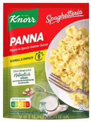 Knorr Spaghetteria 163g Tejszínes-sajtos