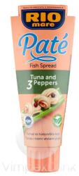 Rio Mare Paté háromborsos tonhalpástétom 100g - alkuguru