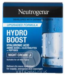 Neutrogena Hydro Boost éjszakai arcápoló krém 50ml