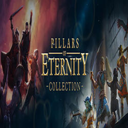 Paradox Interactive Pillars of Eternity Collection (PC)