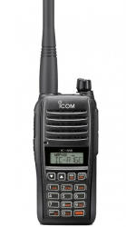 Icom IC-A16E Statii radio