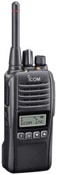 Icom IC-F29SDR Statii radio