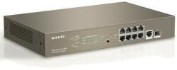 Tenda TEG5310P-8-150W
