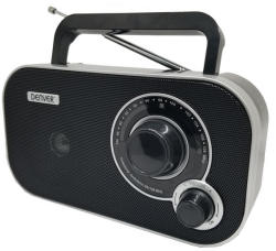 Denver Electronics TR-51 black