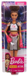 Mattel Barbie - Boxoló baba (GJL64)