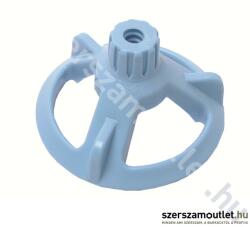 BAUTOOL csavaros szintező fej 100db/csomag (1501212100) (1501212100)