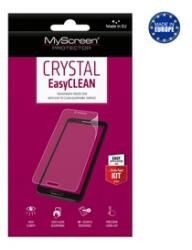MyScreen Crystal kijelzővédő fólia | Huawei Mediapad M5 10.1 Lite (M4197CCHO 10)