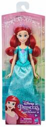 Disney Princess Papusa Ariel Disney Princess Royal Shimmer