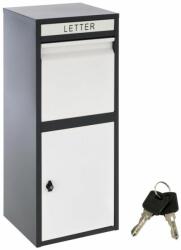 Garthen Postaláda csomagokra és levelekre (ZGZ35868)