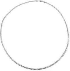 Silvego Férfi ezüst lánc Pancer TTT80GDN 60 cm