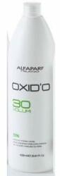 ALFAPARF Milano OXID'O előhívó 9% 1000ml