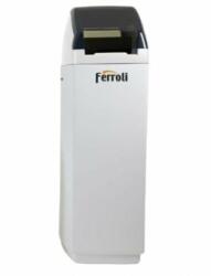 Ferroli Statie de dedurizare Ferroli Sweet Water 15, 15 litri, 1500 l/h, 1.5-8 bari (0YARACXA)
