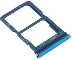 tel-szalk-1928656 Huawei P smart 2020 kék SIM kártya tálca (tel-szalk-1928656)