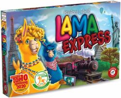 Piatnik Joc de societate - Lama Express