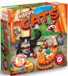 Piatnik Joc de societate - Happy Cats