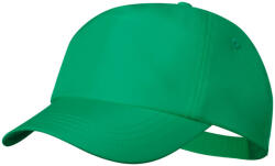 Everestus Sapca Baseball, unisex, marime universala adulti, Everestus, 20FEB9822, Recycled PET Poliester, Verde (EVE10-AP721583-07)