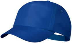 Everestus Sapca Baseball, unisex, marime universala adulti, Everestus, 20FEB9821, Recycled PET Poliester, Albastru (EVE10-AP721583-06)