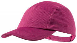 Everestus Sapca Baseball, unisex, marime universala adulti, Everestus, 20FEB9774, Nylon, Poliester, Roz (EVE10-AP781695-25)