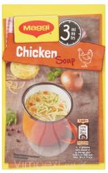 Maggi Forró Bögre/Pár Perc Tyúkhúsleves 12g - alkuguru