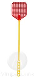 Biostop légycsapó 1db - alkuguru
