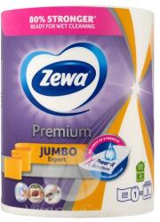  Zewa Premium Jumbo 3 rétegű papírtörlő 1 tekercs, 230 lap - alkuguru