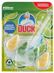 DUCK ActiveClean WC-rúd 38, 6g Citrus