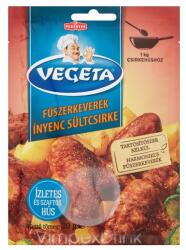 PODRAVKA Vegeta fűszerkeverék ínyenc sültcsirke 20g